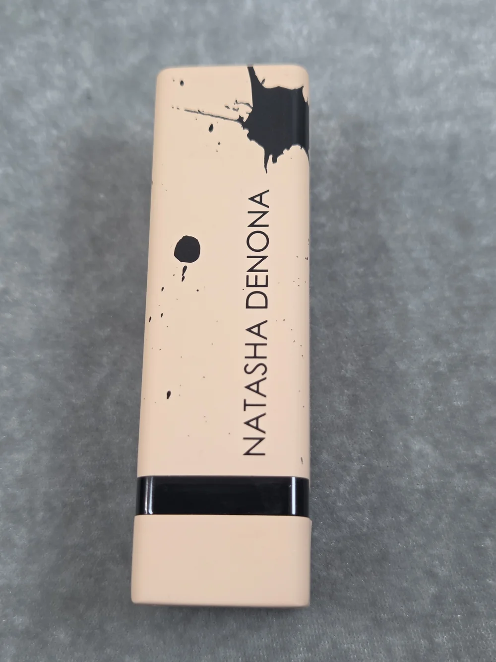 Natasha Denona My Dream Lipstick - 11NB Natasha Swatched No Box